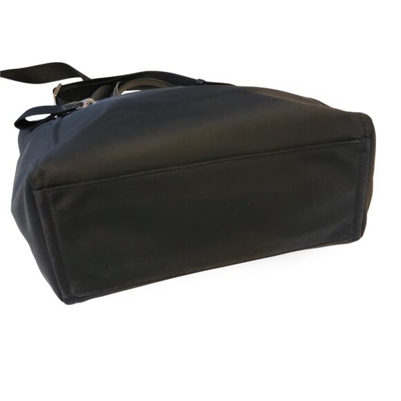 Kate Spade Chelsea Nylon Medium Satched - Picture 5 of 15